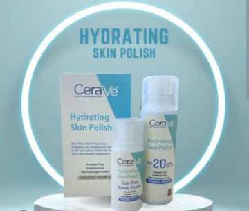 Skin Polishing/Bleaching