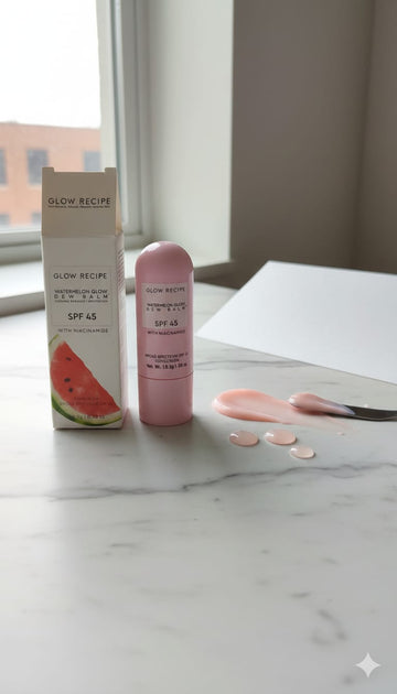 Glow Recipe Watermelon Glow Dew Balm