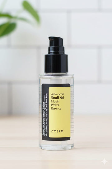 COSRX Advanced Snail 96 Mucin Power Essence