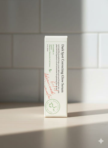 AXIS-Y Dark Spot Correcting Glow Serum