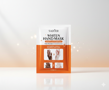 Sadoer Whiten Hand Mask