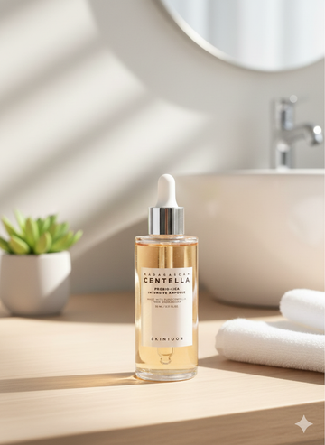 SKIN1004 Madagascar Centella Probio-Cica Intensive Ampoule