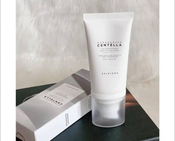 SKIN1004 Madagascar Centella Tone Brightening Tone-Up Sunscreen