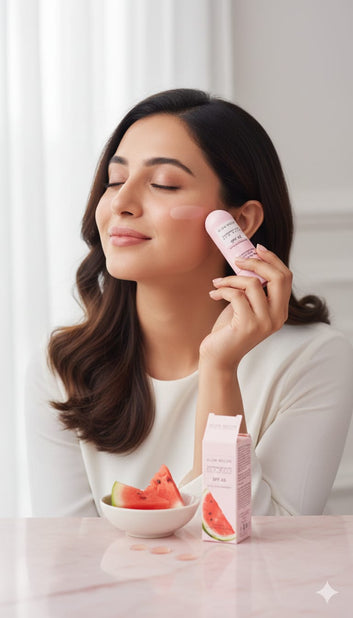 Glow Recipe Watermelon Glow Dew Balm