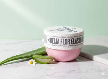 BEIJA FLOR ELASTI-CREAM BOOST