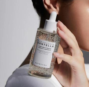 Madagascar Centella Poremizing Fresh Ampoule