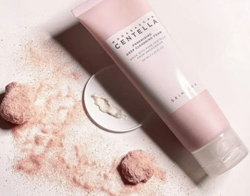 SKIN1004 Madagascar Centella Poremizing Deep Cleansing Foam
