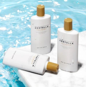 Madagascar Centella Air-Fit Suncream