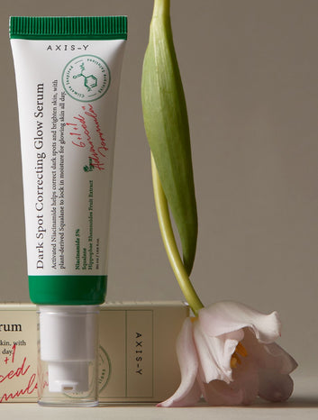 AXIS-Y Dark Spot Correcting Glow Serum