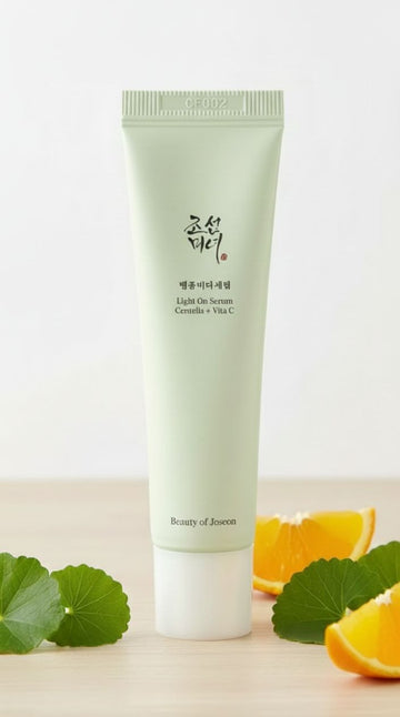 Beauty of Joseon Light On Serum