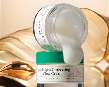 AXIS-Y Dark Spot Correcting Glow Cream