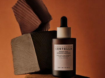 Madagascar Centella Probio-Cica Intensive Ampoule