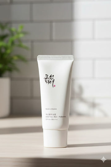 Beauty of Joseon Relief Sun: Rice + Probiotics