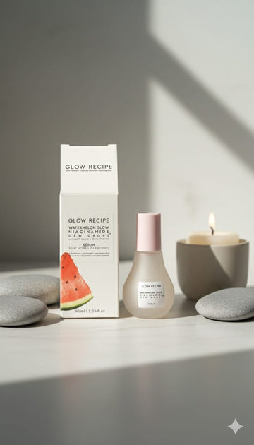 Glow Recipe Watermelon Niacinamide Dew Drops